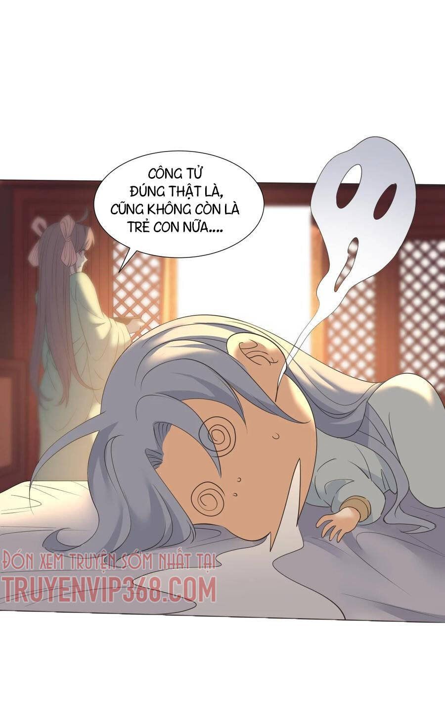 đọc truyện Hàng Ngàn Vạn Lựa Chọn Trở Thành Thần Chương 12 ảnh 16 tại Thiên Thai Truyện