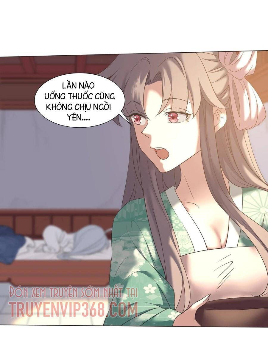 đọc truyện Hàng Ngàn Vạn Lựa Chọn Trở Thành Thần Chương 12 ảnh 17 tại Thiên Thai Truyện