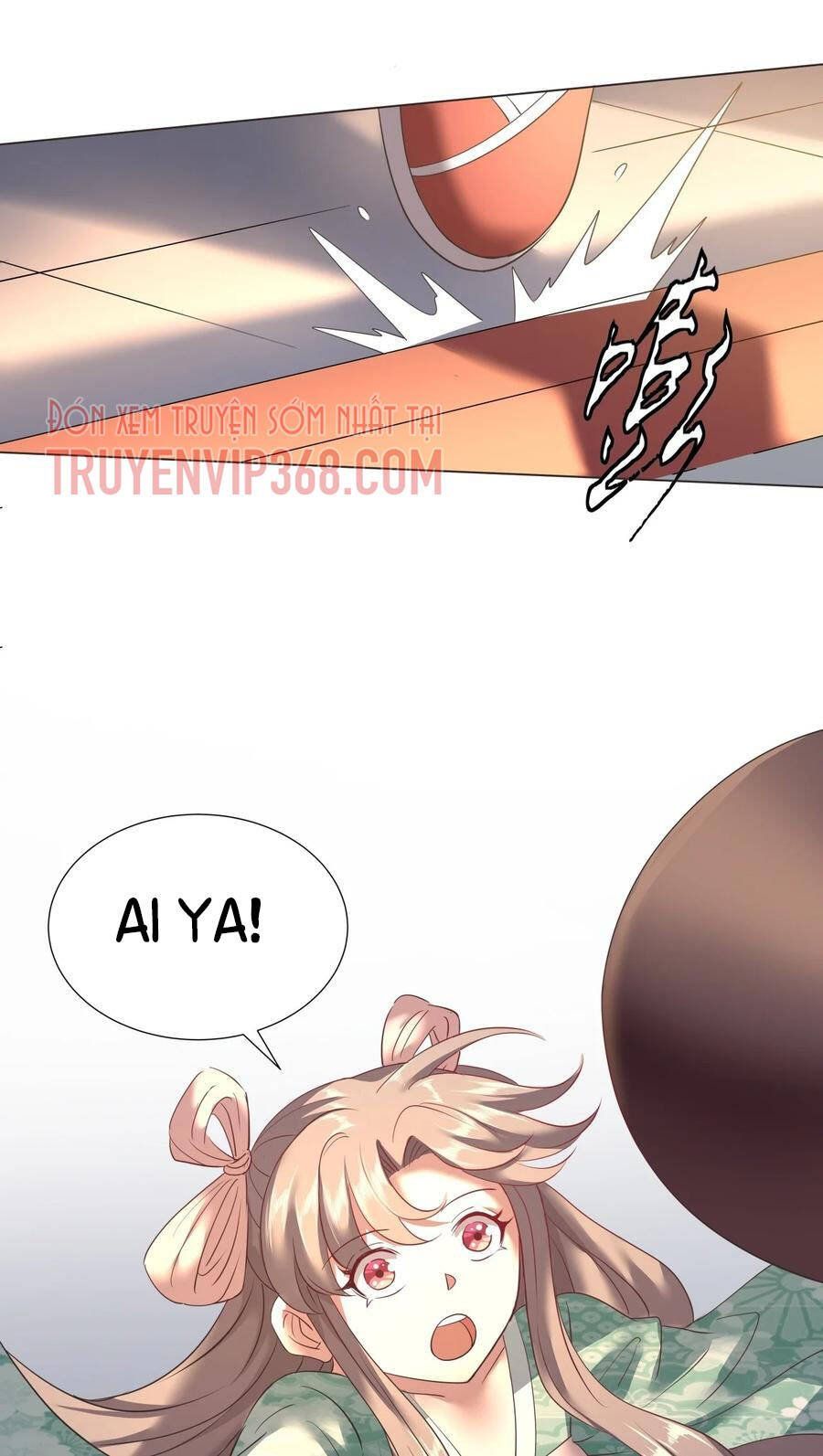 đọc truyện Hàng Ngàn Vạn Lựa Chọn Trở Thành Thần Chương 12 ảnh 18 tại Thiên Thai Truyện