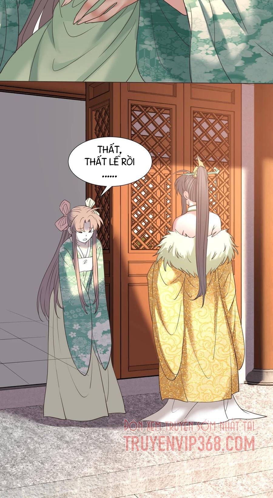 đọc truyện Hàng Ngàn Vạn Lựa Chọn Trở Thành Thần Chương 12 ảnh 23 tại Thiên Thai Truyện