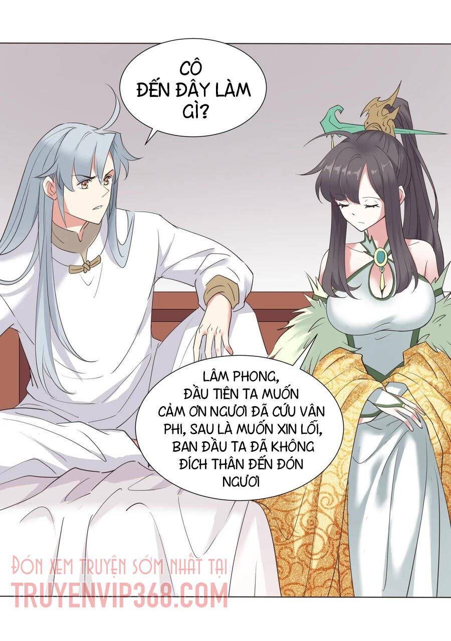 đọc truyện Hàng Ngàn Vạn Lựa Chọn Trở Thành Thần Chương 12 ảnh 30 tại Thiên Thai Truyện