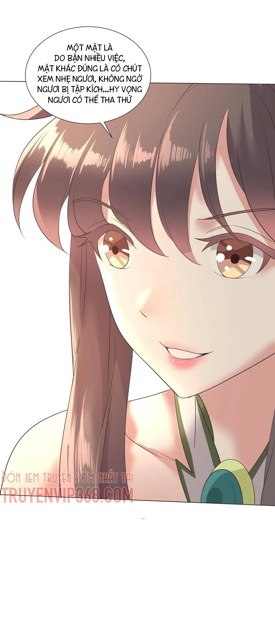 đọc truyện Hàng Ngàn Vạn Lựa Chọn Trở Thành Thần Chương 12 ảnh 31 tại Thiên Thai Truyện