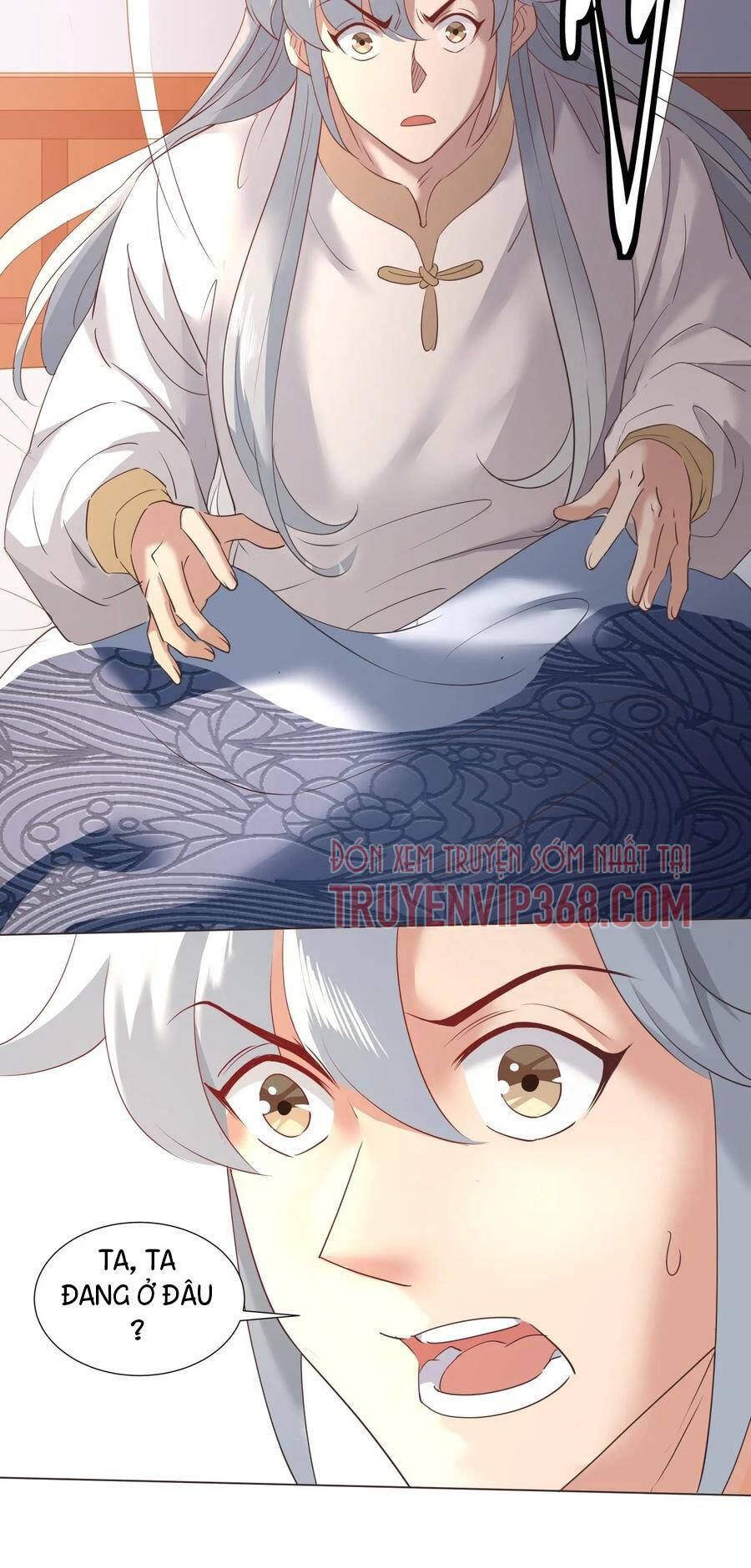 đọc truyện Hàng Ngàn Vạn Lựa Chọn Trở Thành Thần Chương 12 ảnh 5 tại Thiên Thai Truyện