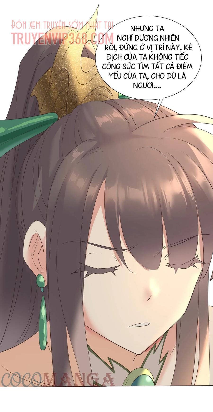 đọc truyện Hàng Ngàn Vạn Lựa Chọn Trở Thành Thần Chương 12 ảnh 34 tại Thiên Thai Truyện