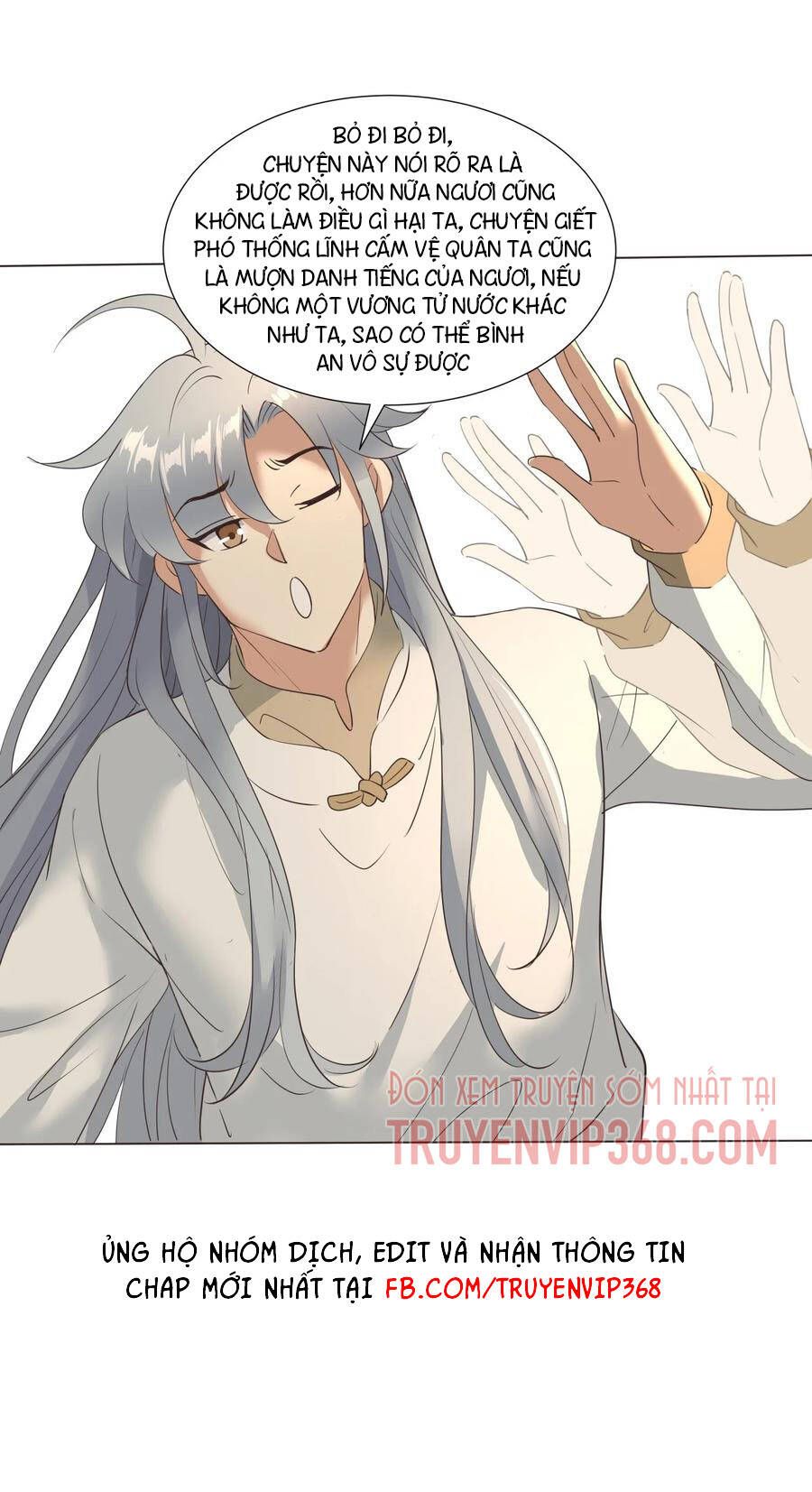 đọc truyện Hàng Ngàn Vạn Lựa Chọn Trở Thành Thần Chương 12 ảnh 35 tại Thiên Thai Truyện