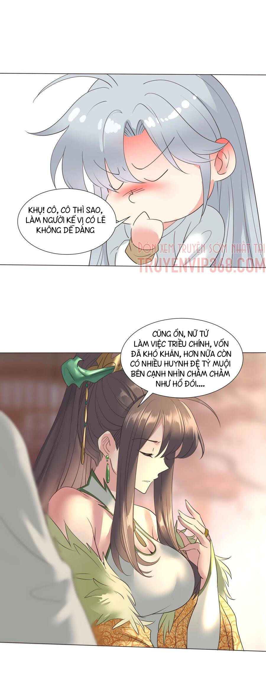 đọc truyện Hàng Ngàn Vạn Lựa Chọn Trở Thành Thần Chương 12 ảnh 41 tại Thiên Thai Truyện