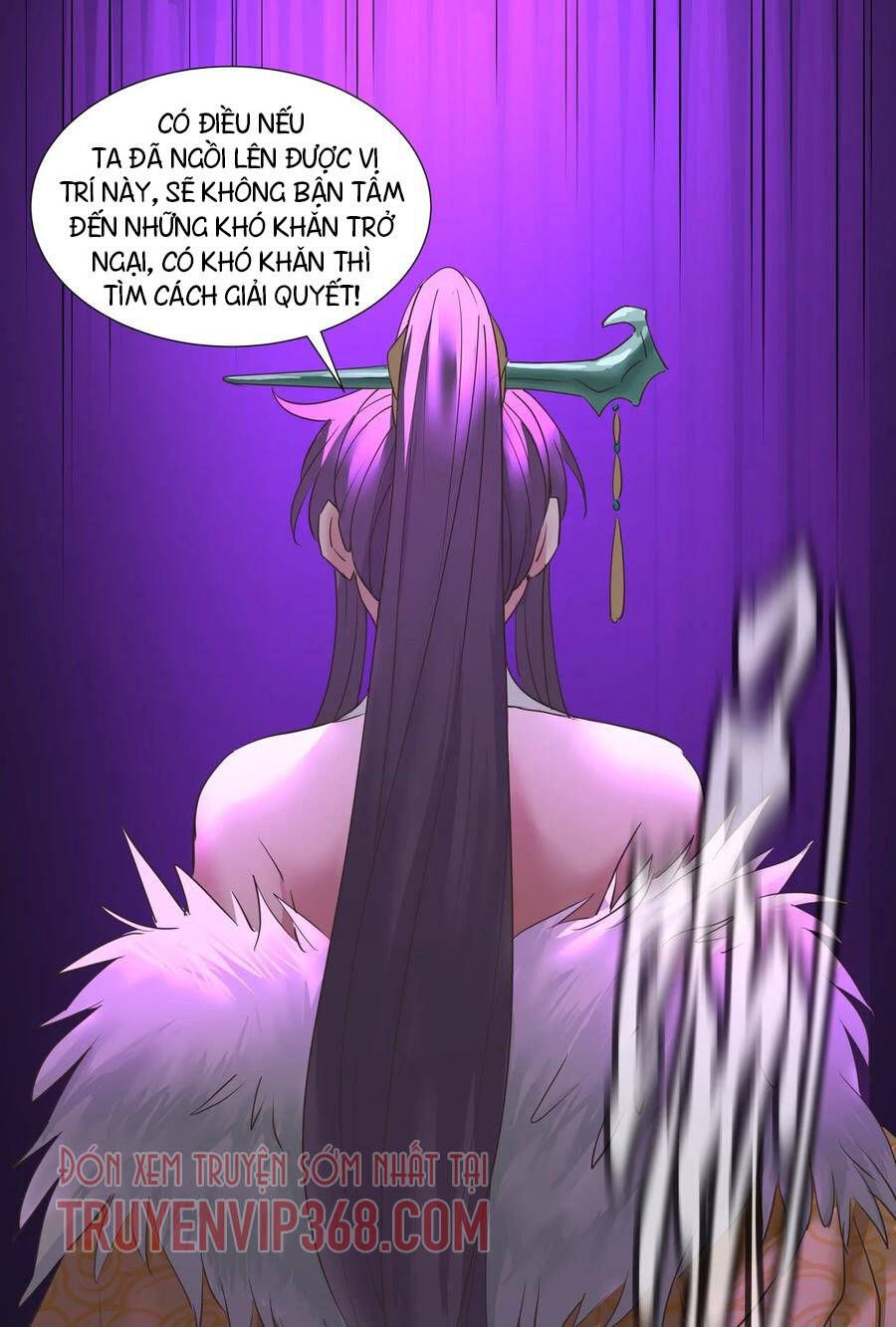 đọc truyện Hàng Ngàn Vạn Lựa Chọn Trở Thành Thần Chương 12 ảnh 44 tại Thiên Thai Truyện