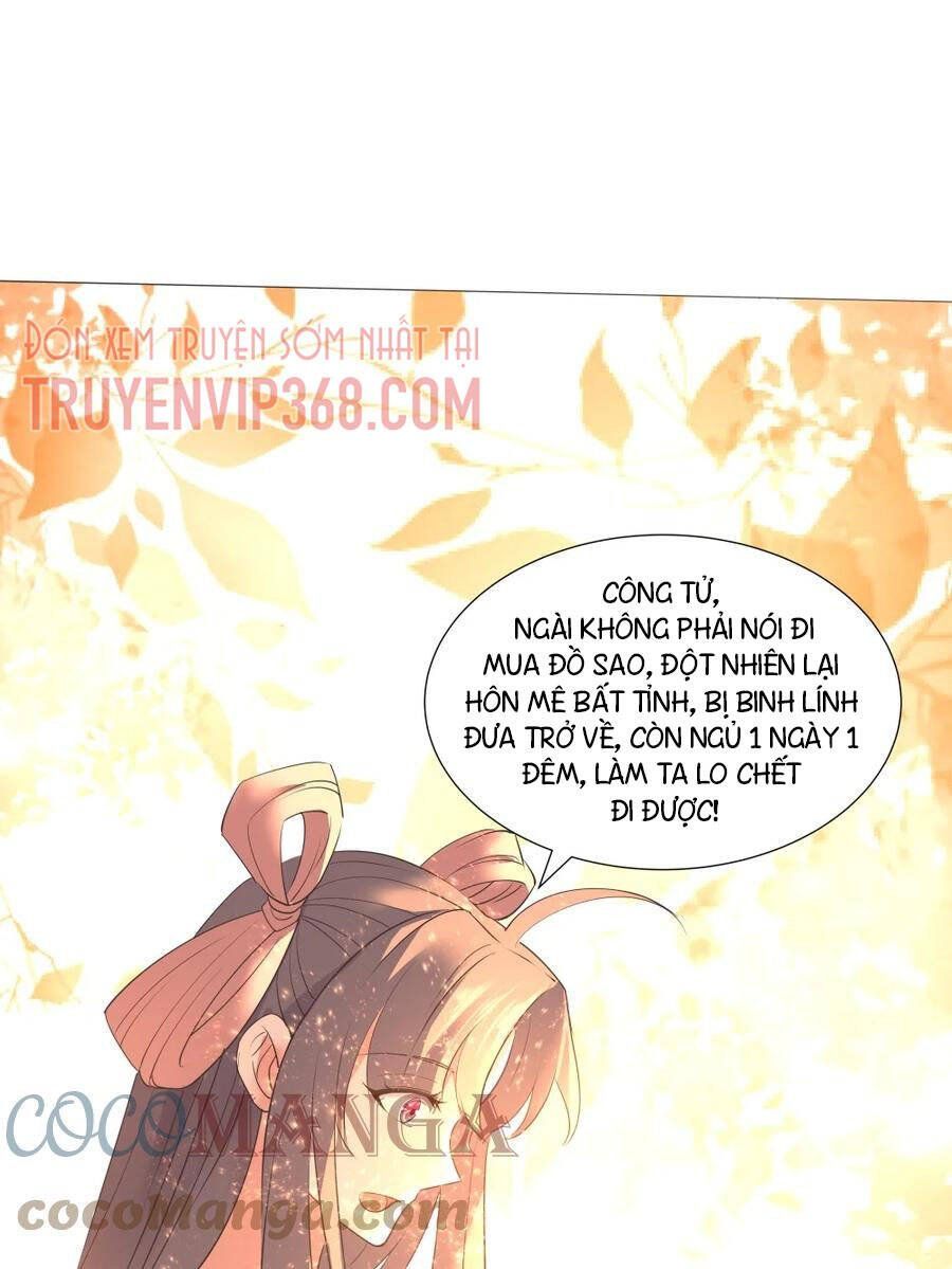 đọc truyện Hàng Ngàn Vạn Lựa Chọn Trở Thành Thần Chương 12 ảnh 7 tại Thiên Thai Truyện