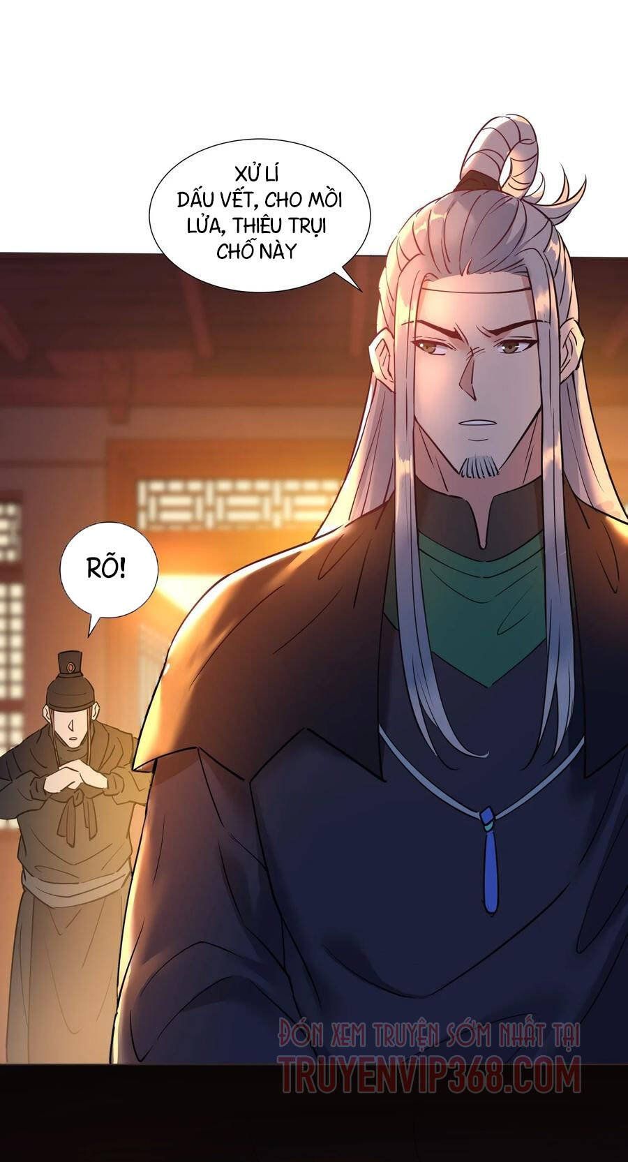 đọc truyện Hàng Ngàn Vạn Lựa Chọn Trở Thành Thần Chương 13 ảnh 12 tại Thiên Thai Truyện