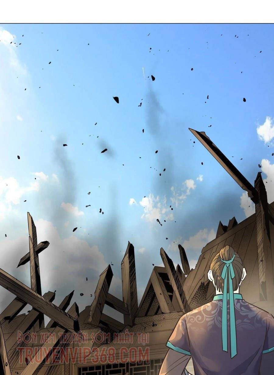 đọc truyện Hàng Ngàn Vạn Lựa Chọn Trở Thành Thần Chương 13 ảnh 15 tại Thiên Thai Truyện