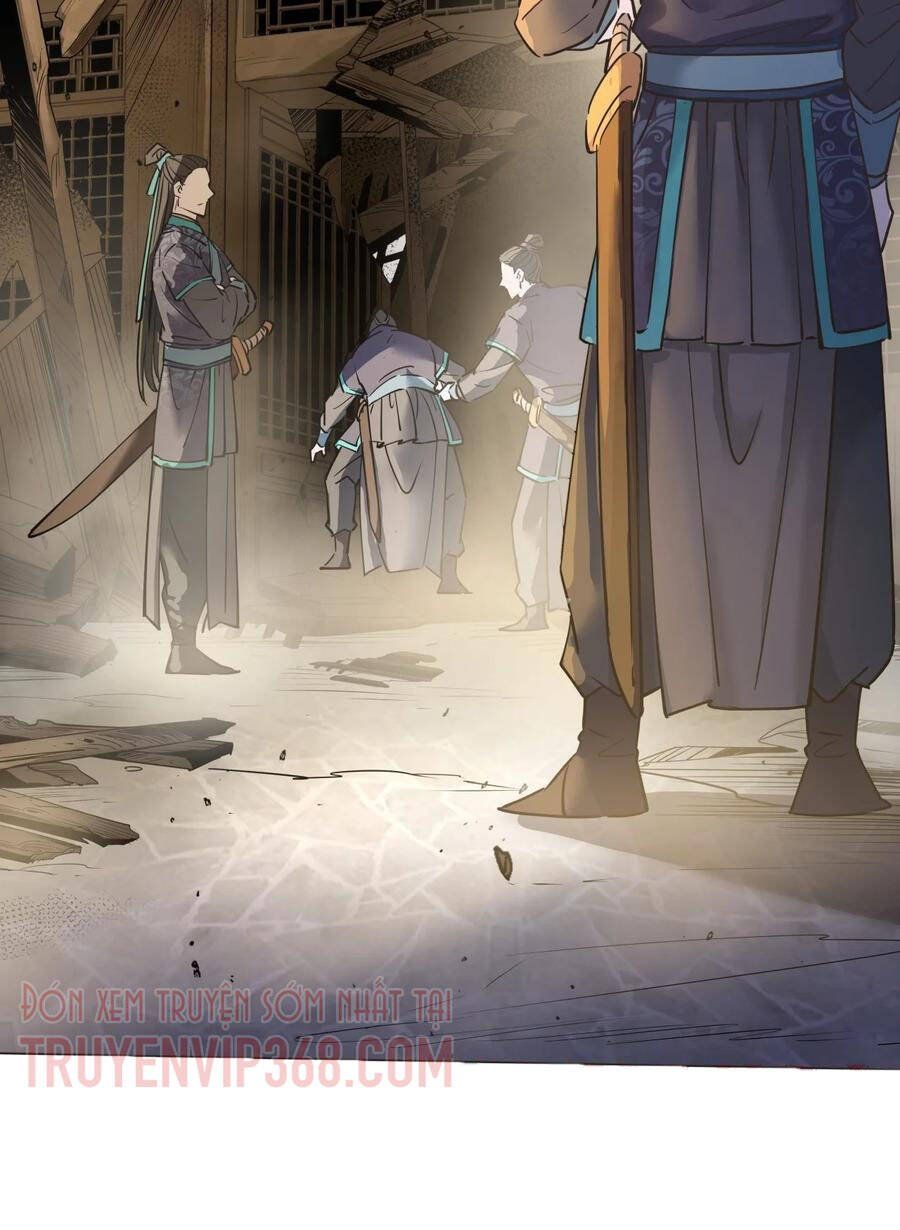 đọc truyện Hàng Ngàn Vạn Lựa Chọn Trở Thành Thần Chương 13 ảnh 16 tại Thiên Thai Truyện