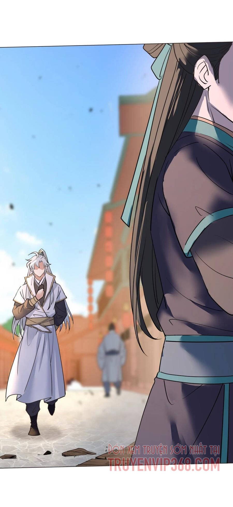 đọc truyện Hàng Ngàn Vạn Lựa Chọn Trở Thành Thần Chương 13 ảnh 17 tại Thiên Thai Truyện