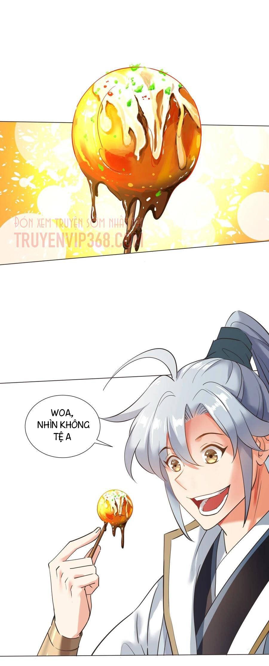 đọc truyện Hàng Ngàn Vạn Lựa Chọn Trở Thành Thần Chương 13 ảnh 21 tại Thiên Thai Truyện