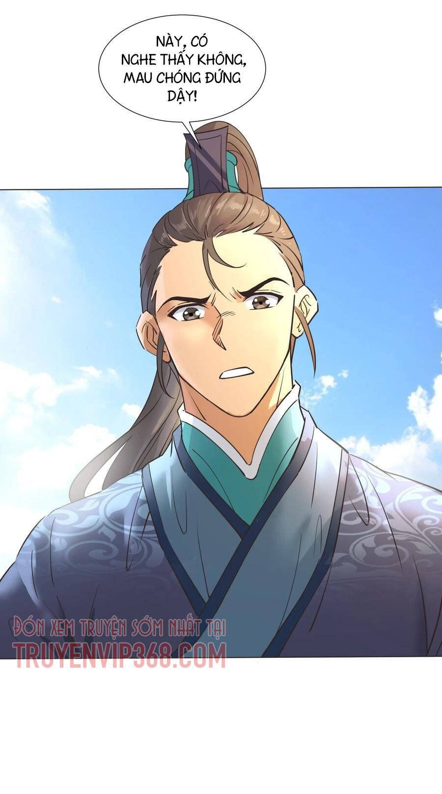 đọc truyện Hàng Ngàn Vạn Lựa Chọn Trở Thành Thần Chương 13 ảnh 25 tại Thiên Thai Truyện