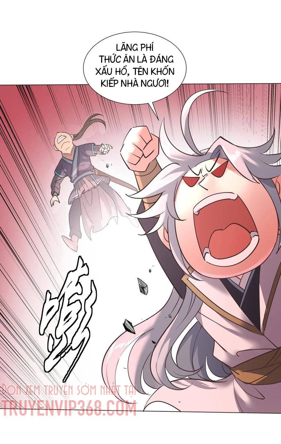 đọc truyện Hàng Ngàn Vạn Lựa Chọn Trở Thành Thần Chương 13 ảnh 27 tại Thiên Thai Truyện