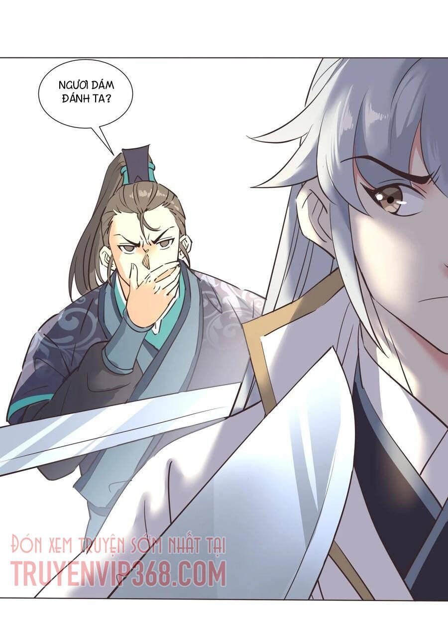 đọc truyện Hàng Ngàn Vạn Lựa Chọn Trở Thành Thần Chương 13 ảnh 29 tại Thiên Thai Truyện