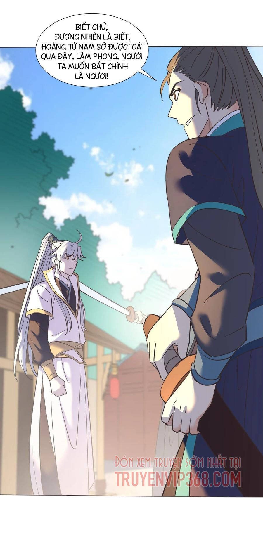 đọc truyện Hàng Ngàn Vạn Lựa Chọn Trở Thành Thần Chương 13 ảnh 31 tại Thiên Thai Truyện