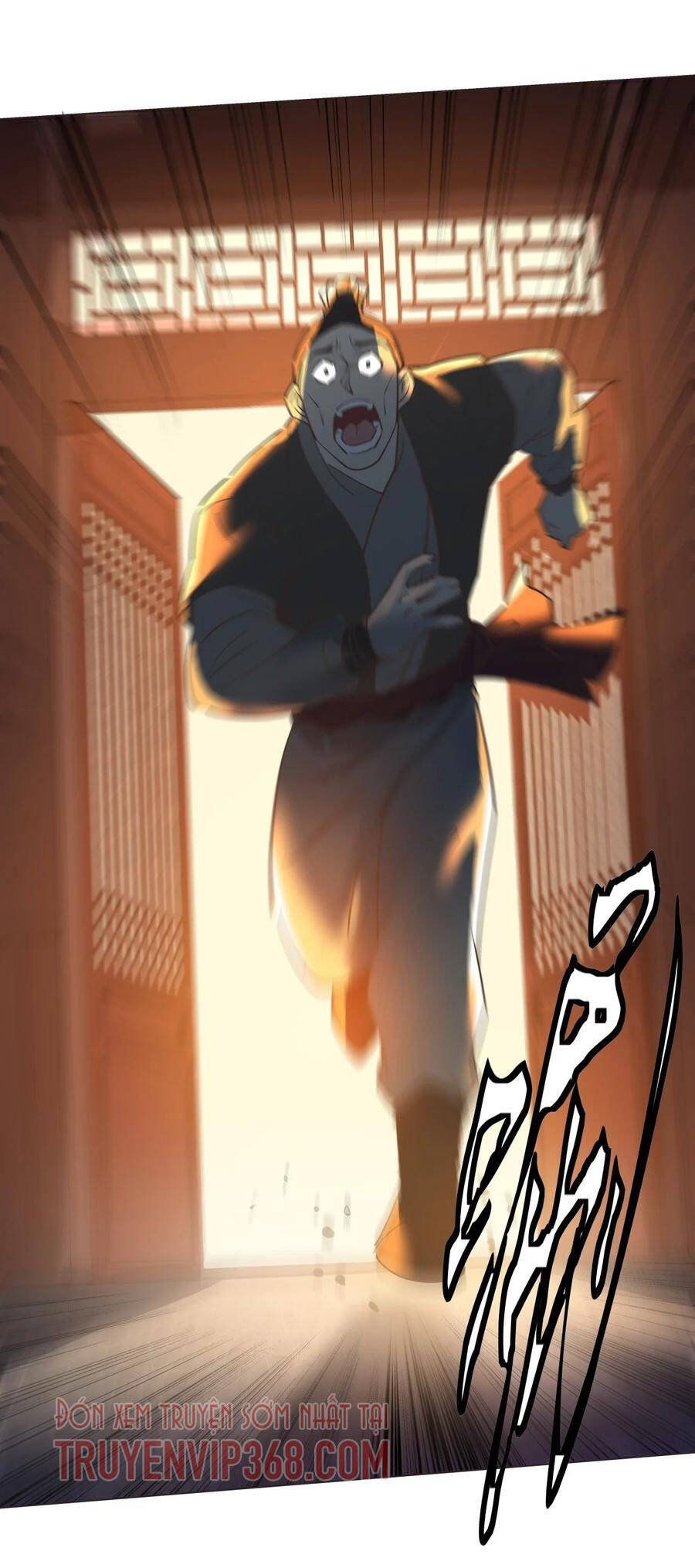 đọc truyện Hàng Ngàn Vạn Lựa Chọn Trở Thành Thần Chương 13 ảnh 5 tại Thiên Thai Truyện