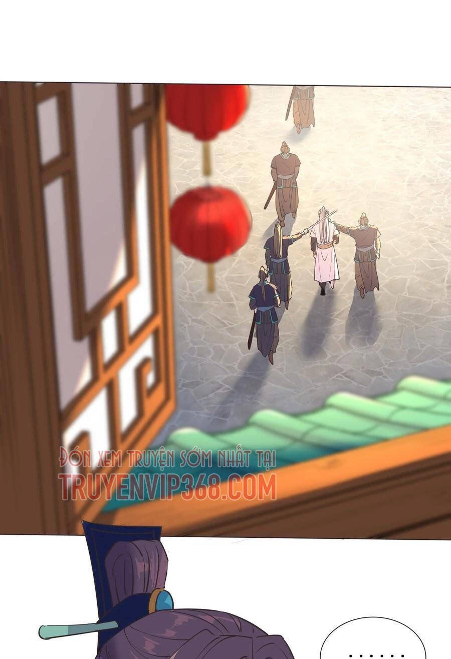 đọc truyện Hàng Ngàn Vạn Lựa Chọn Trở Thành Thần Chương 13 ảnh 33 tại Thiên Thai Truyện