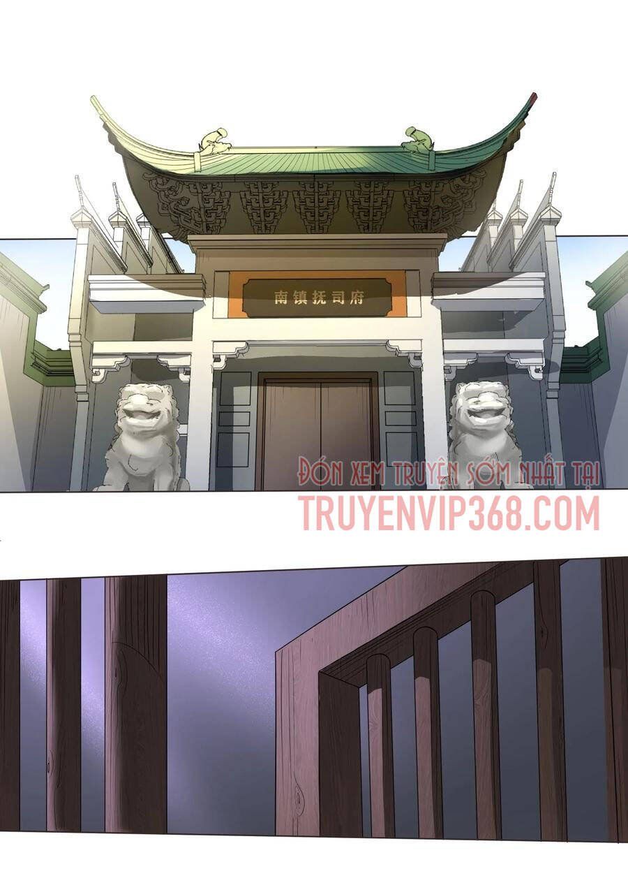 đọc truyện Hàng Ngàn Vạn Lựa Chọn Trở Thành Thần Chương 13 ảnh 35 tại Thiên Thai Truyện