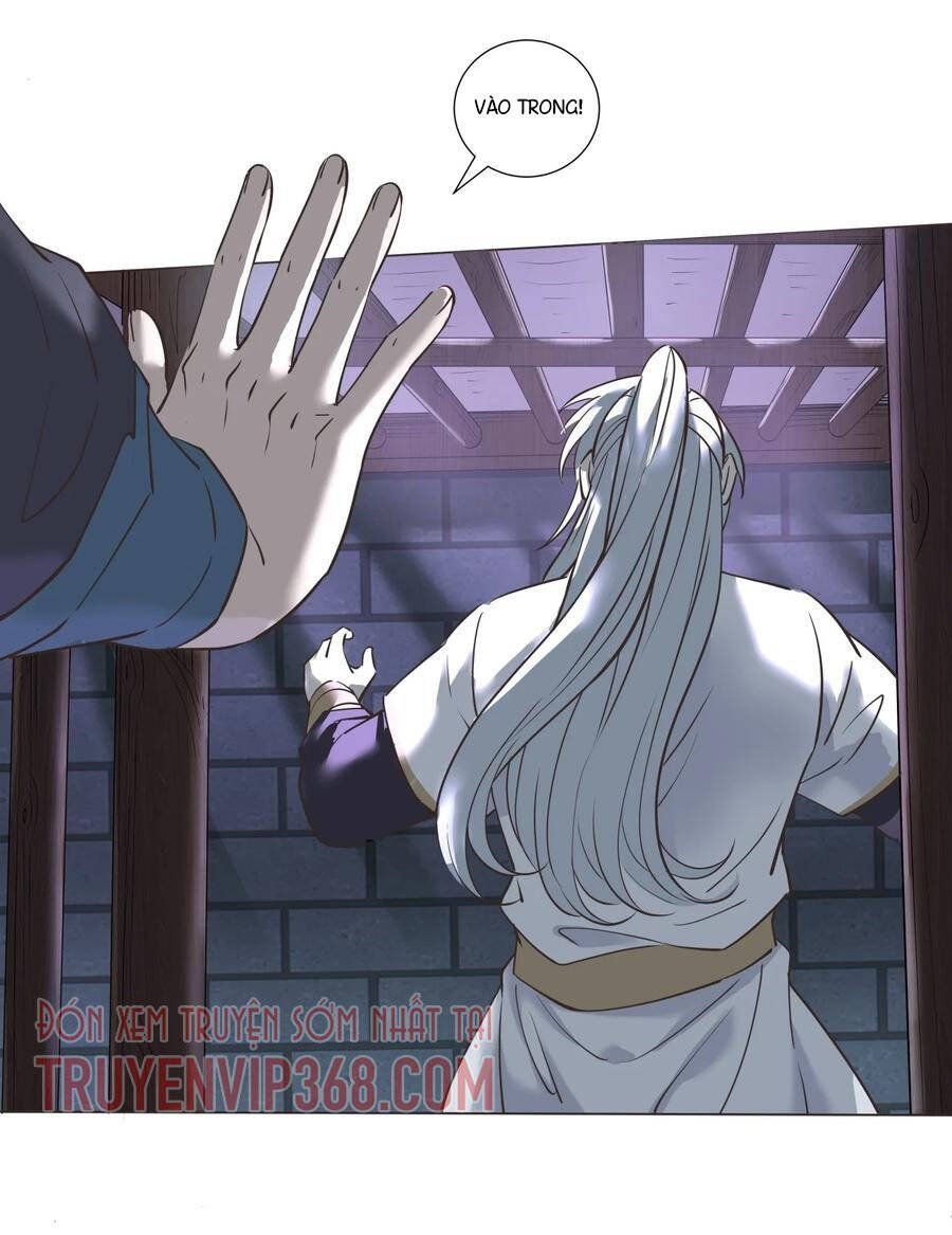 đọc truyện Hàng Ngàn Vạn Lựa Chọn Trở Thành Thần Chương 13 ảnh 36 tại Thiên Thai Truyện