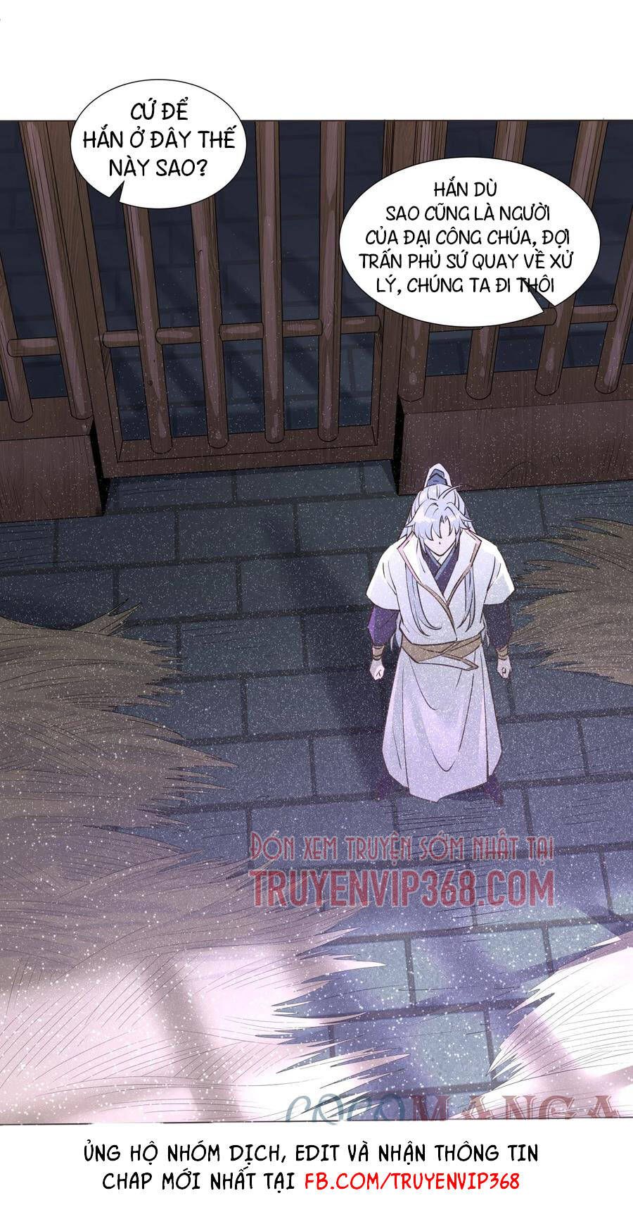 đọc truyện Hàng Ngàn Vạn Lựa Chọn Trở Thành Thần Chương 13 ảnh 37 tại Thiên Thai Truyện