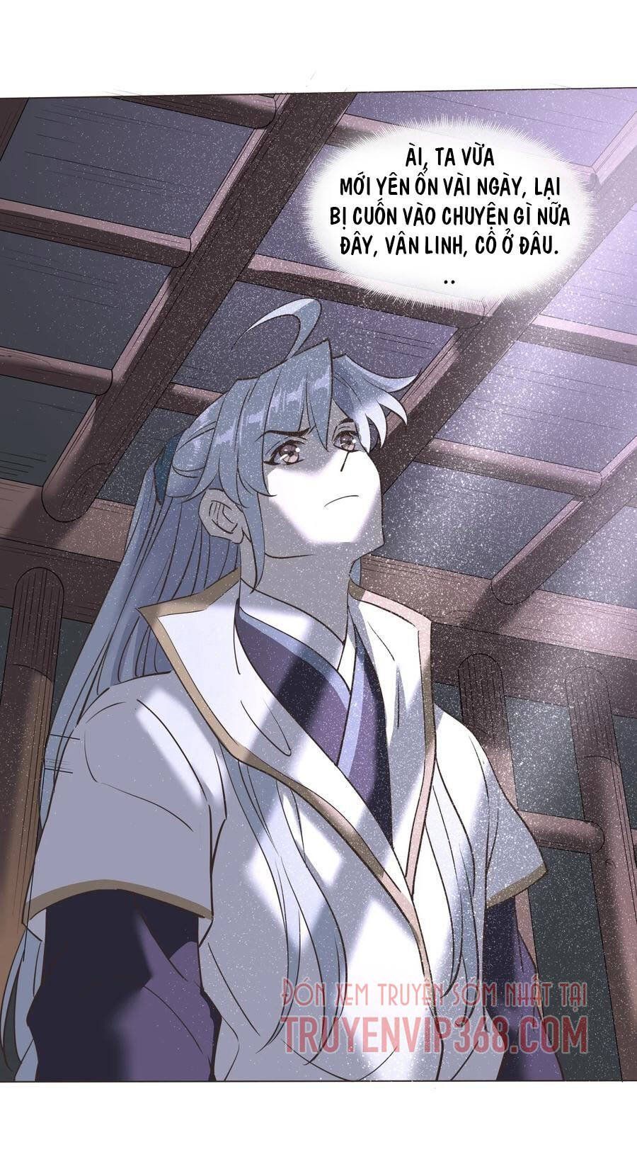 đọc truyện Hàng Ngàn Vạn Lựa Chọn Trở Thành Thần Chương 13 ảnh 38 tại Thiên Thai Truyện