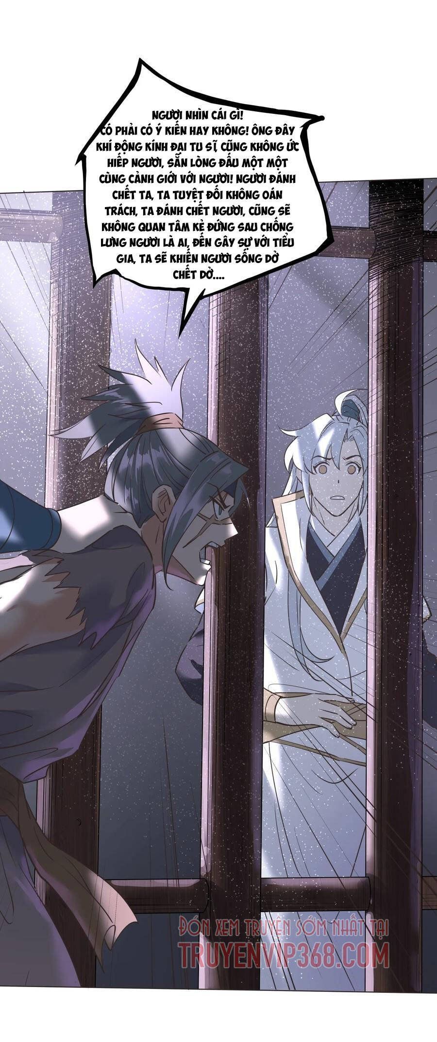 đọc truyện Hàng Ngàn Vạn Lựa Chọn Trở Thành Thần Chương 13 ảnh 42 tại Thiên Thai Truyện