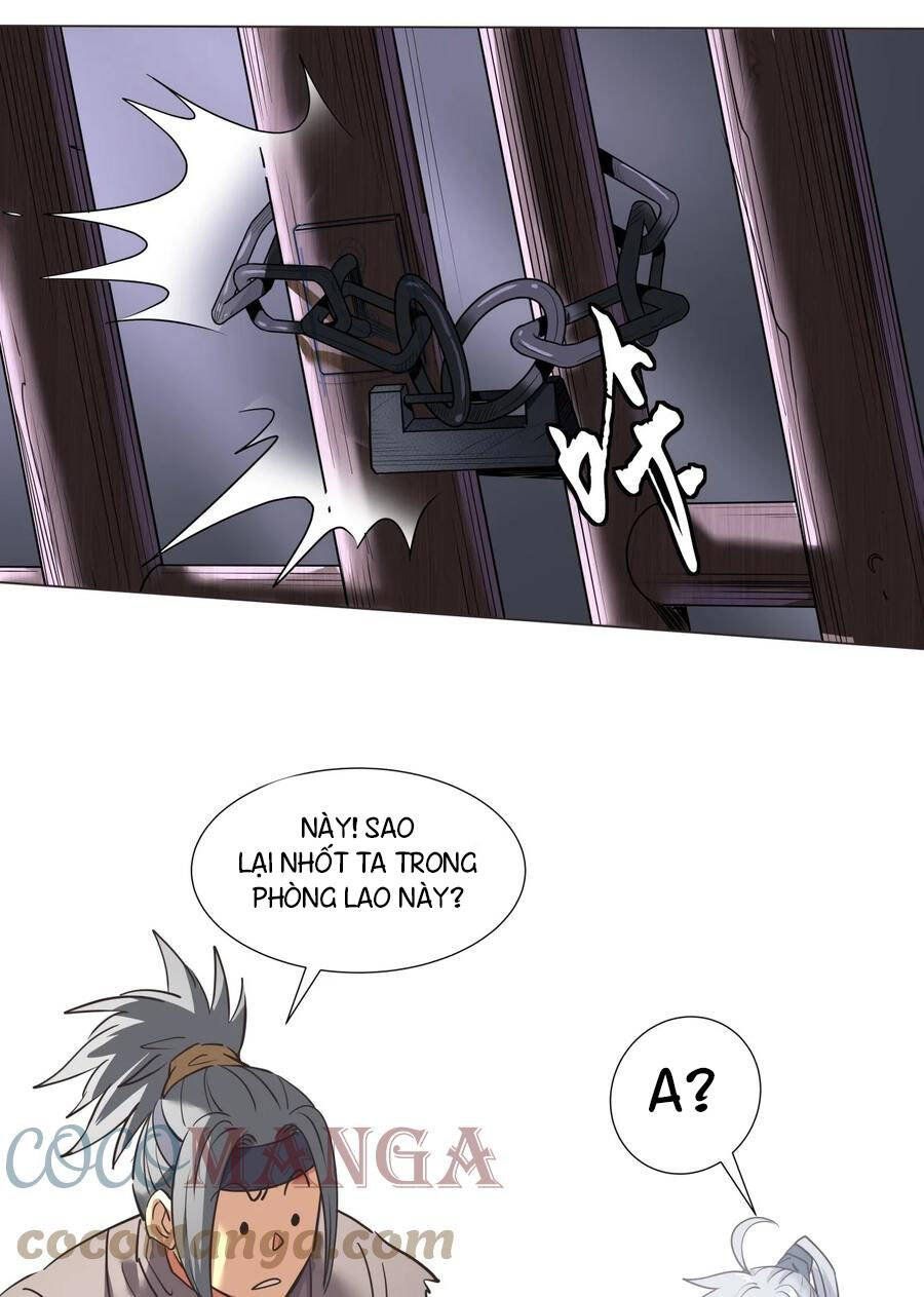 đọc truyện Hàng Ngàn Vạn Lựa Chọn Trở Thành Thần Chương 13 ảnh 46 tại Thiên Thai Truyện