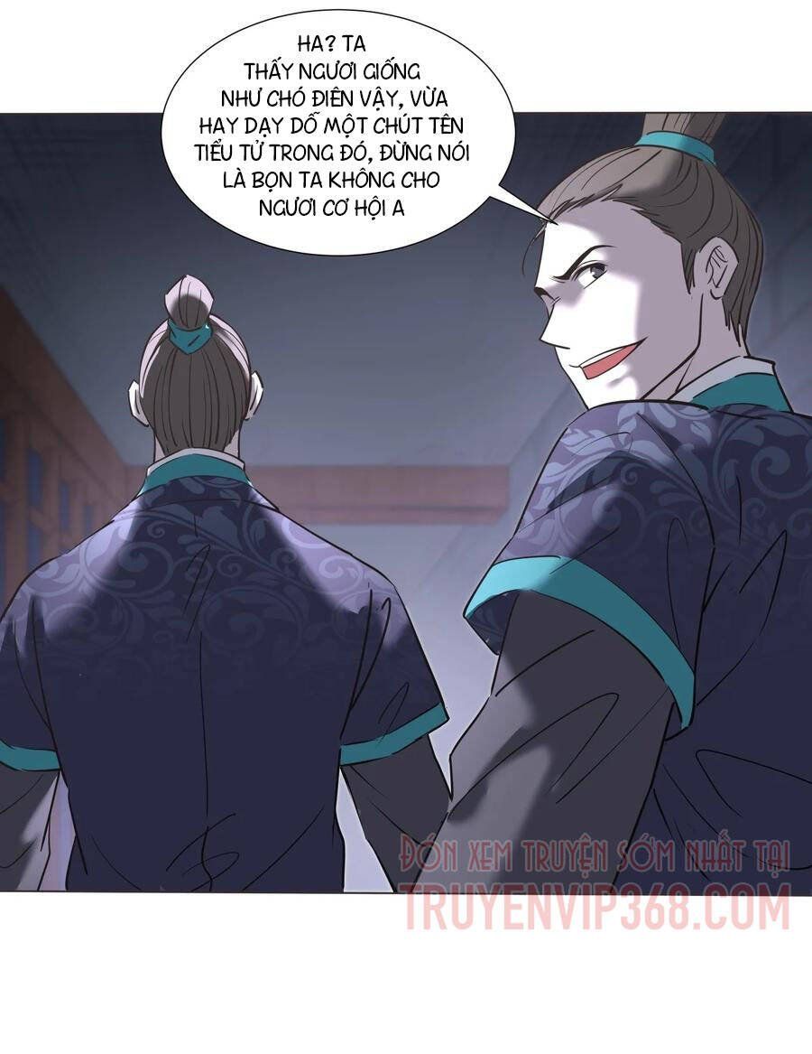 đọc truyện Hàng Ngàn Vạn Lựa Chọn Trở Thành Thần Chương 13 ảnh 48 tại Thiên Thai Truyện