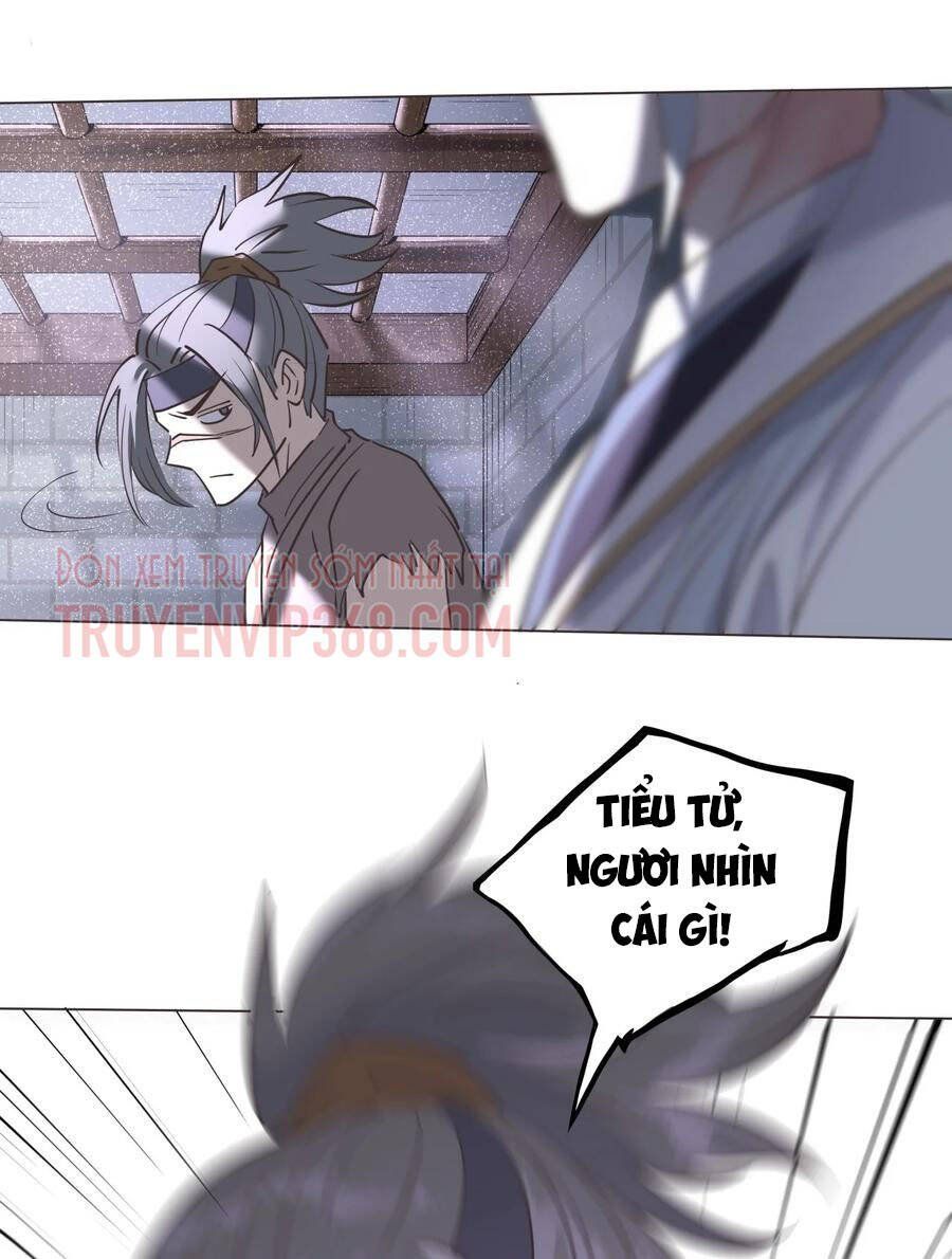 đọc truyện Hàng Ngàn Vạn Lựa Chọn Trở Thành Thần Chương 13 ảnh 50 tại Thiên Thai Truyện