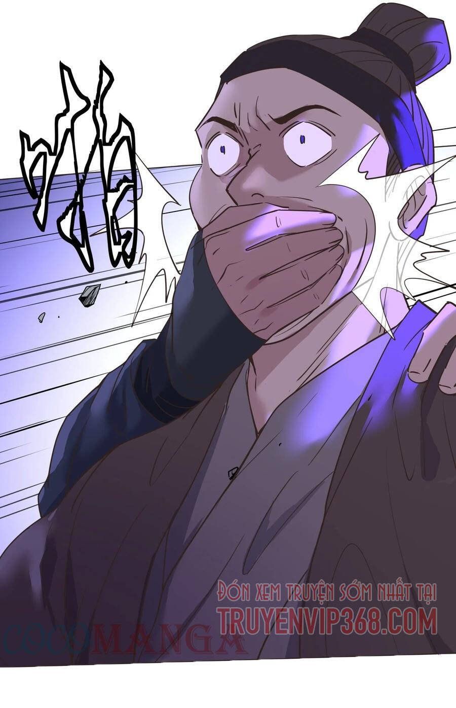 đọc truyện Hàng Ngàn Vạn Lựa Chọn Trở Thành Thần Chương 13 ảnh 7 tại Thiên Thai Truyện