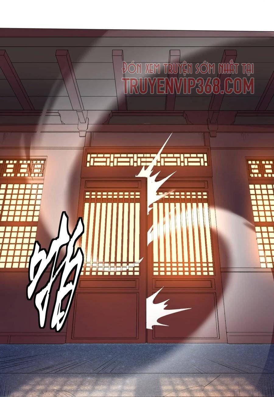 đọc truyện Hàng Ngàn Vạn Lựa Chọn Trở Thành Thần Chương 13 ảnh 8 tại Thiên Thai Truyện