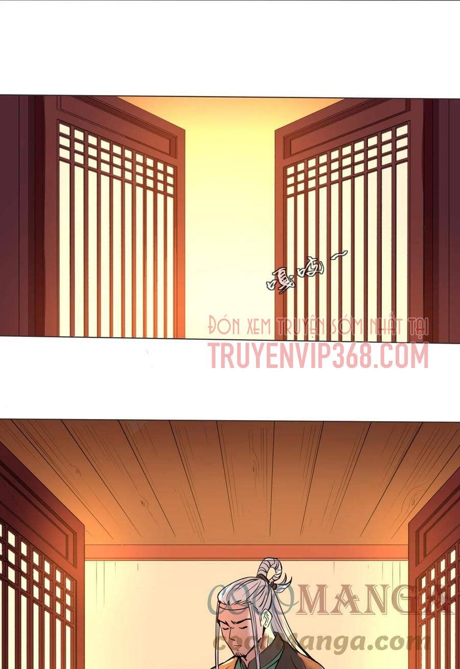 đọc truyện Hàng Ngàn Vạn Lựa Chọn Trở Thành Thần Chương 13 ảnh 10 tại Thiên Thai Truyện