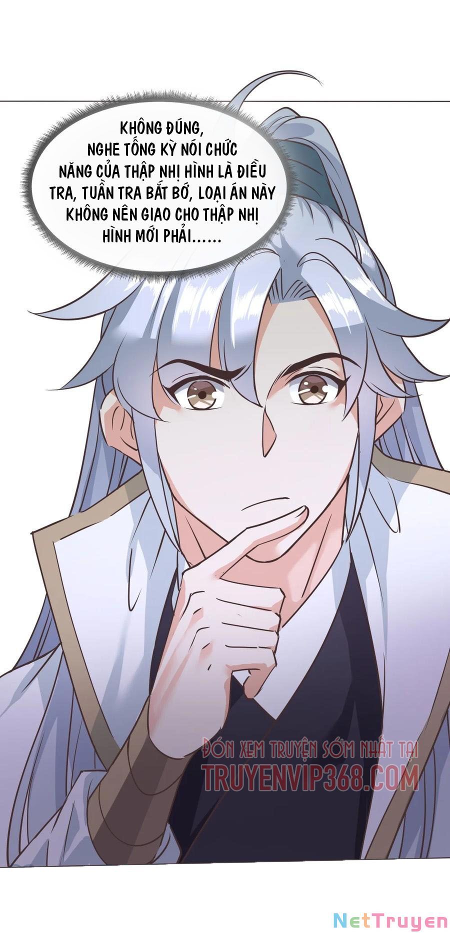 đọc truyện Hàng Ngàn Vạn Lựa Chọn Trở Thành Thần Chương 14 ảnh 13 tại Thiên Thai Truyện