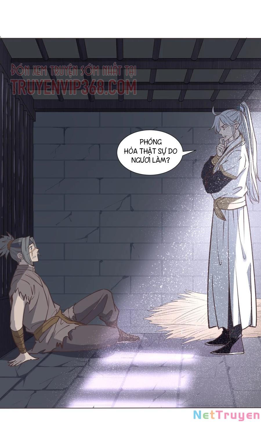 đọc truyện Hàng Ngàn Vạn Lựa Chọn Trở Thành Thần Chương 14 ảnh 14 tại Thiên Thai Truyện