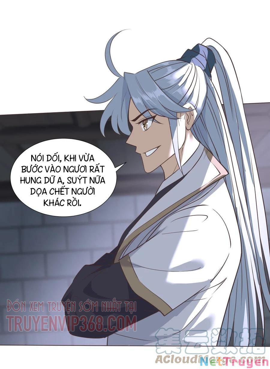 đọc truyện Hàng Ngàn Vạn Lựa Chọn Trở Thành Thần Chương 14 ảnh 16 tại Thiên Thai Truyện