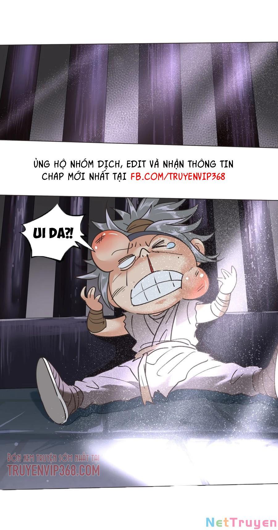 đọc truyện Hàng Ngàn Vạn Lựa Chọn Trở Thành Thần Chương 14 ảnh 4 tại Thiên Thai Truyện