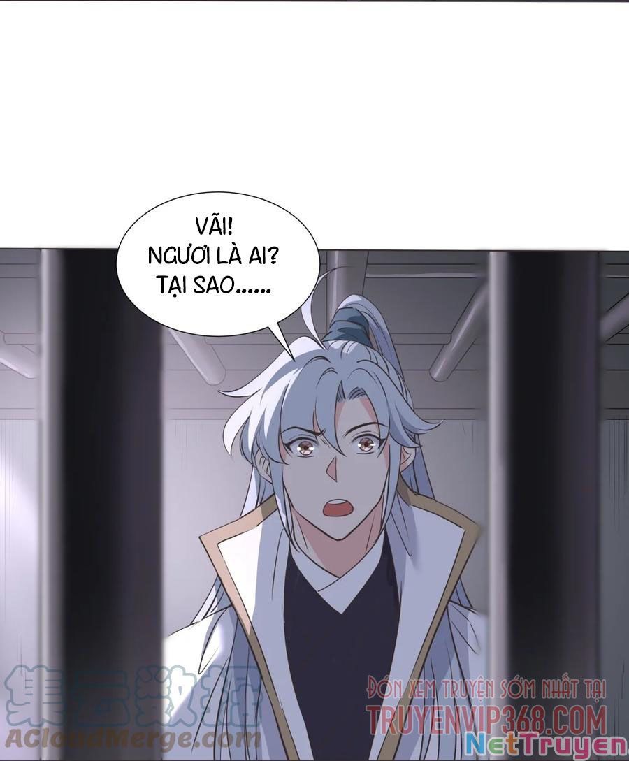 đọc truyện Hàng Ngàn Vạn Lựa Chọn Trở Thành Thần Chương 14 ảnh 22 tại Thiên Thai Truyện