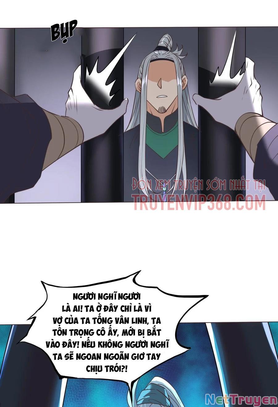 đọc truyện Hàng Ngàn Vạn Lựa Chọn Trở Thành Thần Chương 14 ảnh 26 tại Thiên Thai Truyện