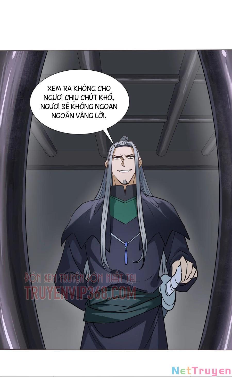 đọc truyện Hàng Ngàn Vạn Lựa Chọn Trở Thành Thần Chương 14 ảnh 29 tại Thiên Thai Truyện