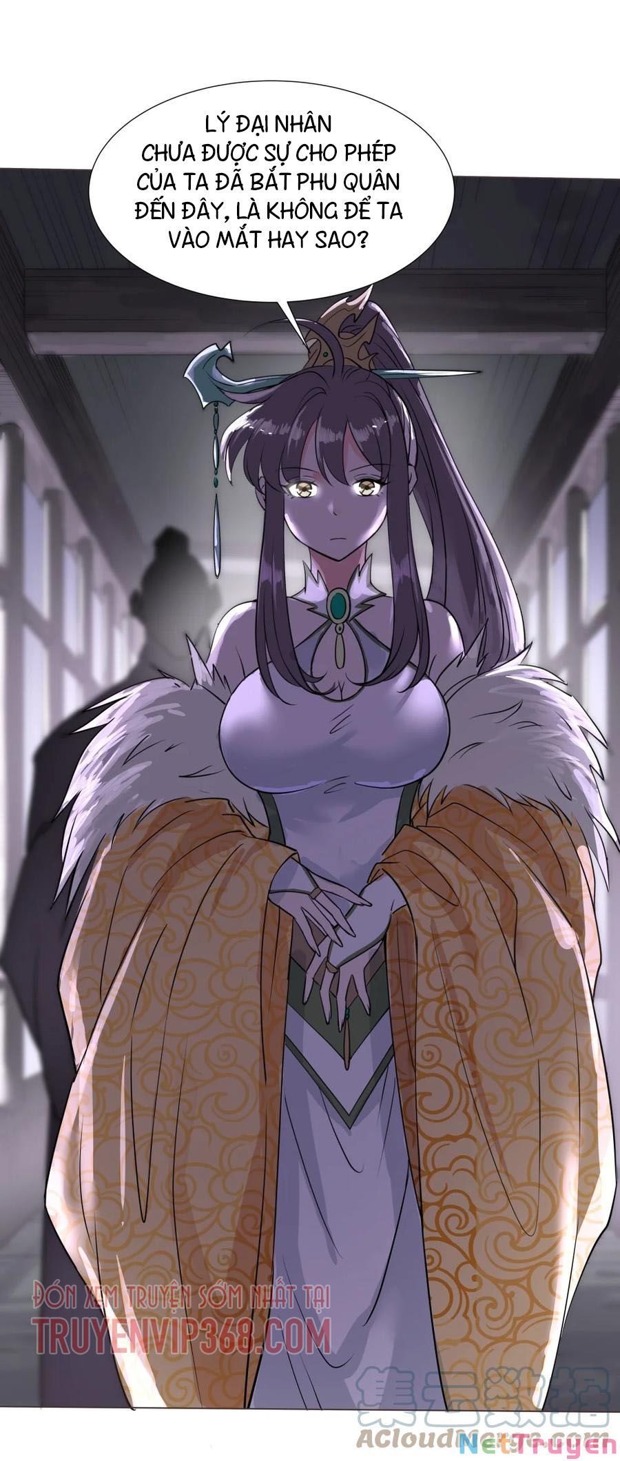 đọc truyện Hàng Ngàn Vạn Lựa Chọn Trở Thành Thần Chương 14 ảnh 31 tại Thiên Thai Truyện