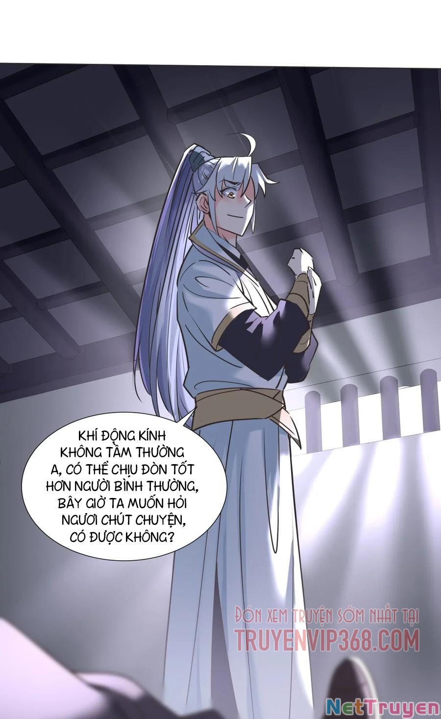 đọc truyện Hàng Ngàn Vạn Lựa Chọn Trở Thành Thần Chương 14 ảnh 5 tại Thiên Thai Truyện