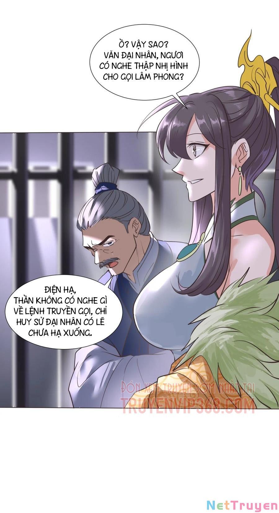 đọc truyện Hàng Ngàn Vạn Lựa Chọn Trở Thành Thần Chương 14 ảnh 33 tại Thiên Thai Truyện