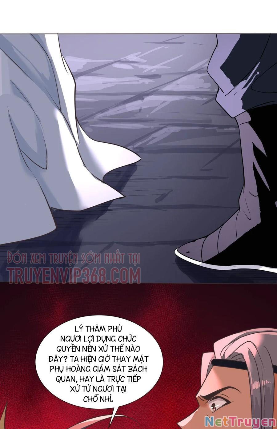 đọc truyện Hàng Ngàn Vạn Lựa Chọn Trở Thành Thần Chương 14 ảnh 35 tại Thiên Thai Truyện