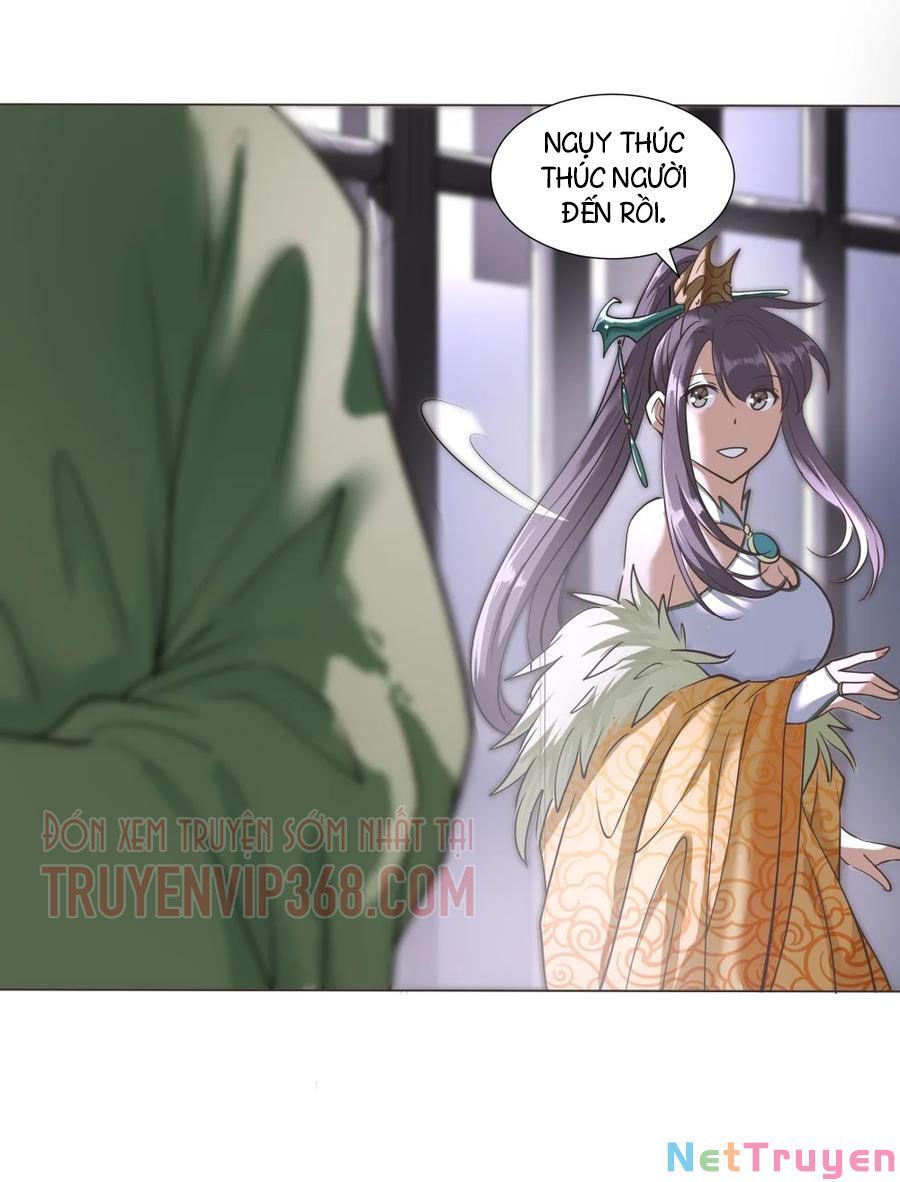 đọc truyện Hàng Ngàn Vạn Lựa Chọn Trở Thành Thần Chương 14 ảnh 41 tại Thiên Thai Truyện