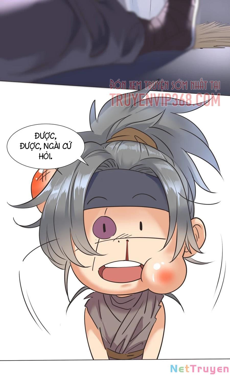 đọc truyện Hàng Ngàn Vạn Lựa Chọn Trở Thành Thần Chương 14 ảnh 6 tại Thiên Thai Truyện