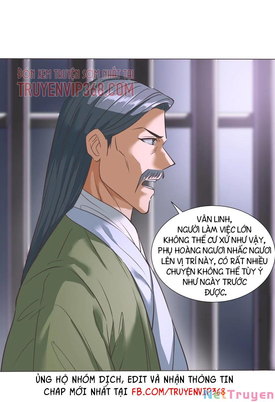 đọc truyện Hàng Ngàn Vạn Lựa Chọn Trở Thành Thần Chương 14 ảnh 42 tại Thiên Thai Truyện