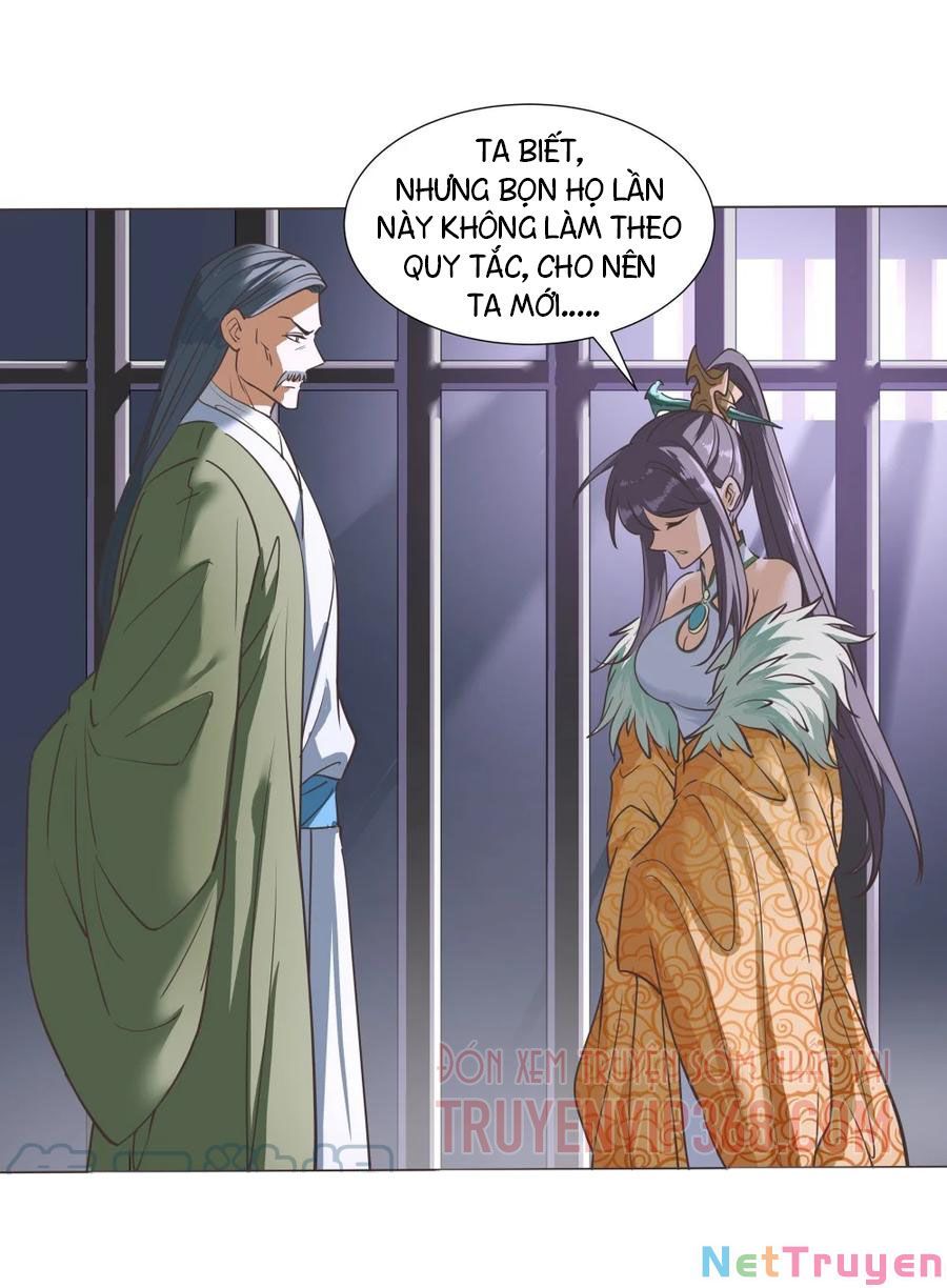 đọc truyện Hàng Ngàn Vạn Lựa Chọn Trở Thành Thần Chương 14 ảnh 43 tại Thiên Thai Truyện