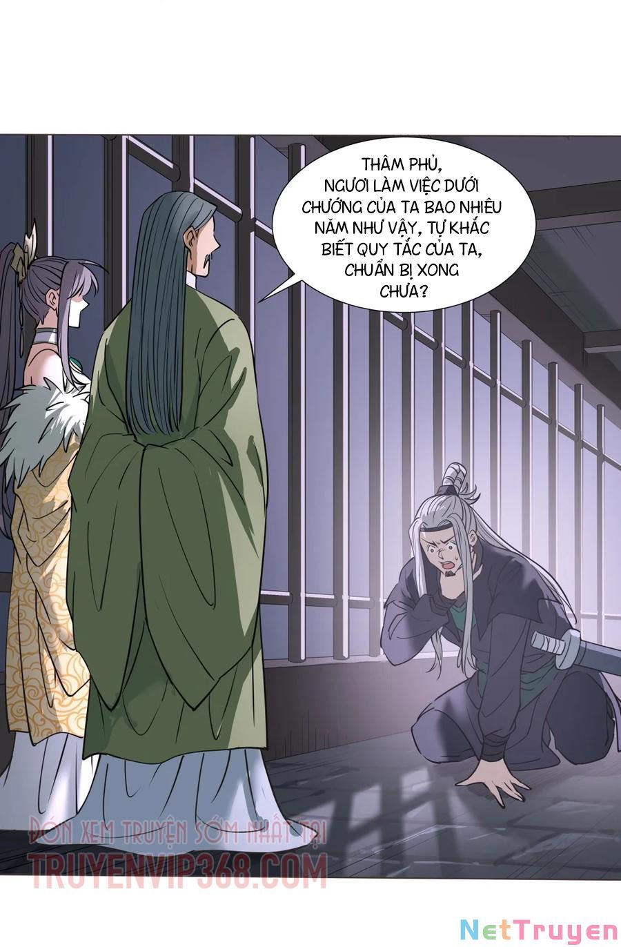 đọc truyện Hàng Ngàn Vạn Lựa Chọn Trở Thành Thần Chương 14 ảnh 45 tại Thiên Thai Truyện